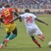 Qualif – CAN 2025 : La Guinée s’incline contre la RDC, après un match très moyen