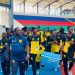 Elim. CAN U17 : La Guinée logée dans la poule A