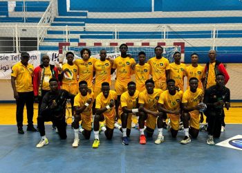 Urgent CAN U20 : Le syli handball expulsé de l’hôtel avant son match contre l’Algérie