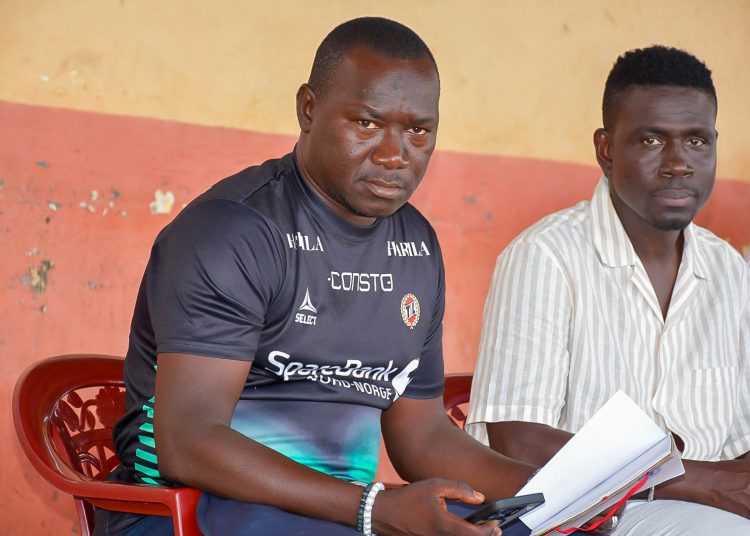 Tournoi Scolaire : l’académie FAM à Kindia pour dénicher les talents