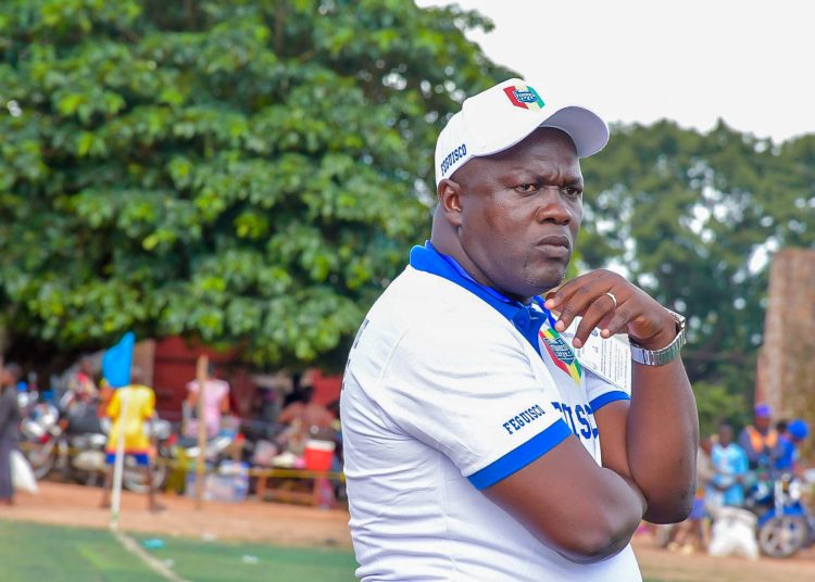De la rue au sommet du sport scolaire africain, l’histoire inspirante d’Aly Badara Cissé
