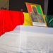 La Guinée rend un dernier hommage à Seydouba Bangoura