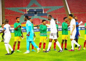 Elim. CAN 2025 : programme de la double confrontation Guinée-Éthiopie (dates et lieu)
