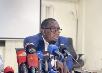 Exclusivité : le staff du Syli Local restructuré par le DTN