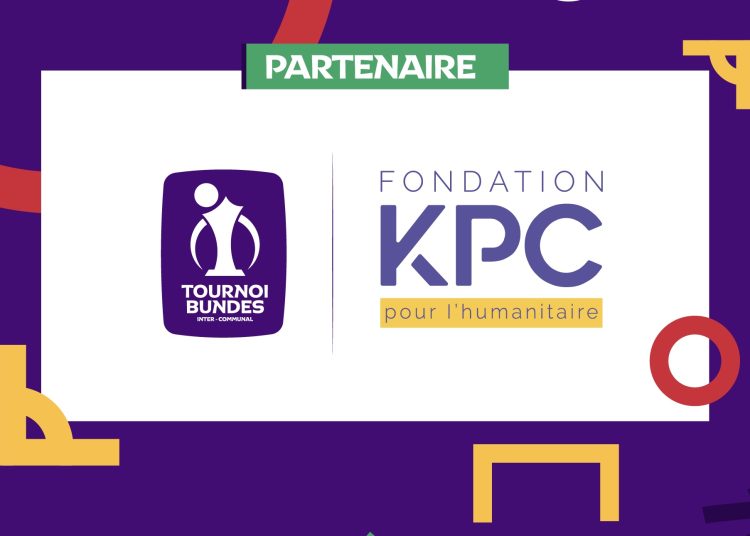 Bundes Intercommunal : La Fondation KPC pour l’Humanitaire , partenaire de la deuxième édition