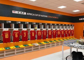 Elim-CAN : un quatuor ivoirien pour diriger le match aller Guinée-Éthiopie