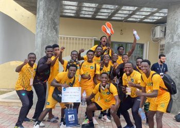 CAN U18 : La Guinée se qualifie en demi-finale