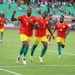 Guinée – Éthiopie : Serhou Guirassy s’est régalé