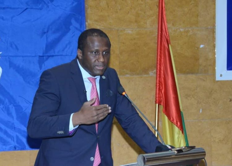 Primes non payées :  Le mouvement sportif en colère contre le gouverneur de la banque centrale