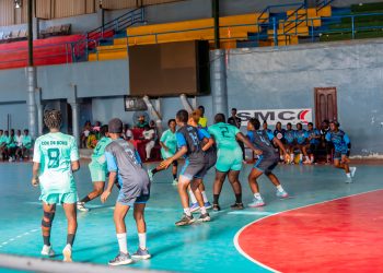 Handball : Le championnat national féminin lancé