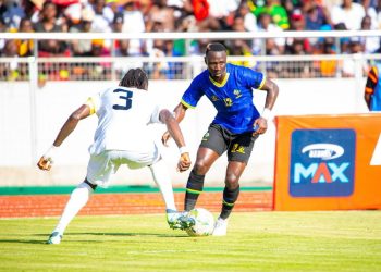 Affaire Tanzanie – Guinée : la décision de la CAF est tombée (source)