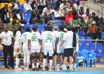 CAN Féminine de Handball 2024 : La Guinée s’incline face au Cameroun pour son entrée en compétition