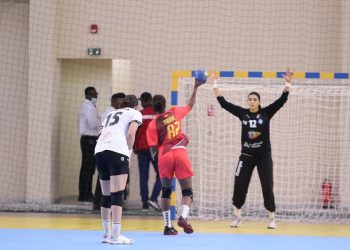 CAN (F) Handball : La Guinée et la Tunisie se neutralisent dans un duel alléchant