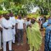 Bakary Diaby, un mécène engagé pour le développement de Maliguiagbé à Forecariah