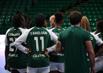 CAN Handball : Le Syli Féminin entre incertitude et retard à 4 jours de la compétition