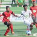 Coupe de la Ligue : Le Hafia FC remporte la deuxième édition