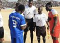 N’Zérékoré : Un match de football tourne au drame avec des morts et des blessés signalés