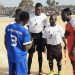 N’Zérékoré : Un match de football tourne au drame avec des morts et des blessés signalés