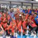 CAN Handball : la Guinée triomphe en coupe du Président
