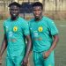 Syli Local : Alseny Soumah sélectionné malgré un manque de compétition