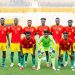 Qualif – CHAN 2025 : Le syli local s’impose contre à la Guinée-Bissau