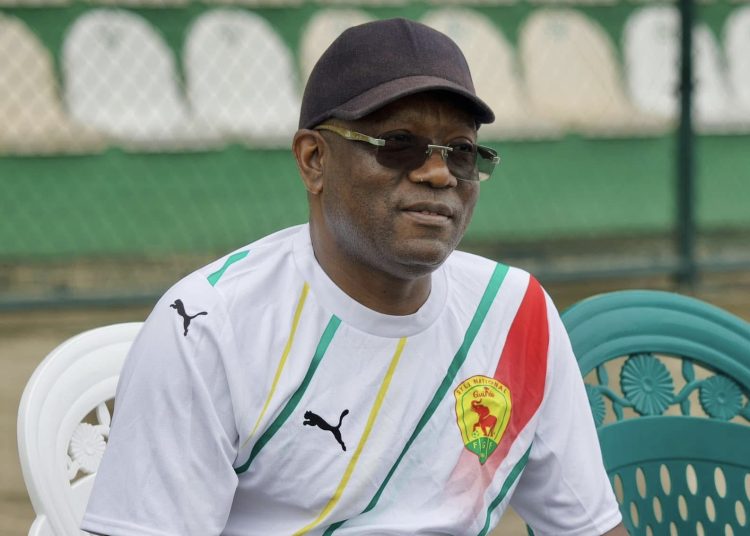 Crise à la FEGUIFOOT : une décision de Bouba Sampil rejetée par 5 membres du comité exécutif