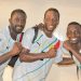 Syli Local : La prime de victoire payée après le match