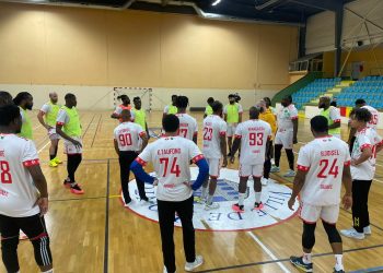 Mondial : Le Syli Handball ira en Croatie sans ordre de mission