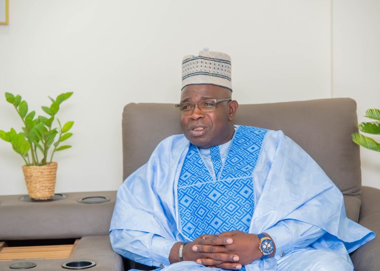 Nécrologie : Décès d’Aly Touré en Côte d’Ivoire