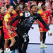 Mondial Handball : La Guinée clôture sa première participation avec une victoire