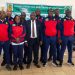 Formation des nouveaux instructeurs CAF : Une étape cruciale pour le développement du football guinéen