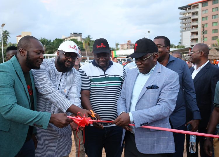 Préparation du Syli Local : rôles du Ministère des Sports et de la Fédération Guinéenne de Football