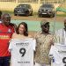 Promotion des jeunes talents : Djibril Cissé s’engage avec l’Académie Foot Talents de Guinée
