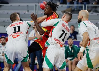 Mondial Handball : La Guinée poursuit son apprentissage