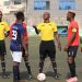 Ligue 1 (J5) : Renaissance fait couler Foot Élite