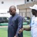 Hafia FC : Le président KPC perd un ami loyal