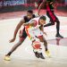 Qualif-Afrobasket 2025 : La Guinée domine l’Angola
