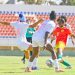 Élim. CAN Féminine 2026 : La Guinée arrache le nul face au Cap-Vert