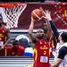 Qualif. Afrobasket : La Guinée battue par la Tunisie à la dernière seconde