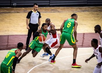 Afrobasket 2025 : La Guinée qualifiée !