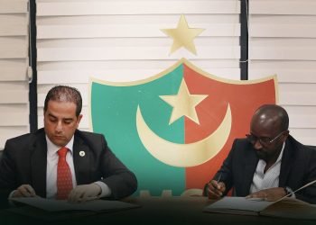 Le Hafia FC et Mouloudia Club d’Alger scellent un partenariat