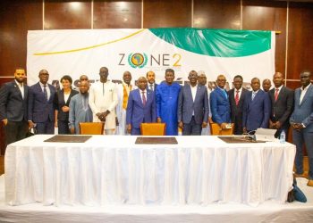 ACNOA – Zone 2 : le président Ben Daouda intègre le bureau exécutif