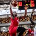 Qualif-Afrobasket : La liste de la Guinée sans les joueurs locaux