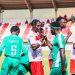 Ligue 1 (J9) : Le Hafia s’impose face au Horoya