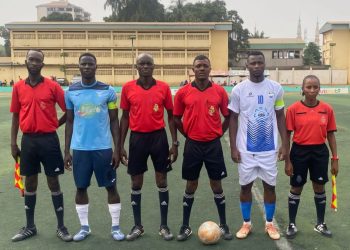 Ligue 1 (J9) : SOAR signe son premier succès de la saison