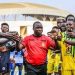 Hafia FC : M. Jacob Ousmane Camara nommé secrétaire administratif