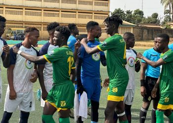 Ligue 1 : un match nul pour clôturer la 9e journée
