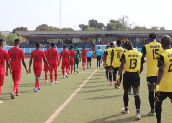 Ligue 1 (J10) : La SAG assommée par Loubha FC