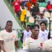 Ligue 1 (J10) : Le Horoya AC se rapproche du Hafia FC, l’AS Kaloum