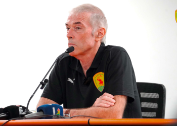 Qualif-CDM 2026 : Michel Dussuyer dévoile sa liste avec Ibrahima Sory Bangoura de Genk